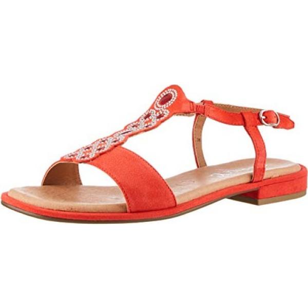 sandali Caprice multicolore