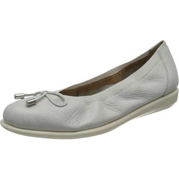 ballerine Caprice bianco