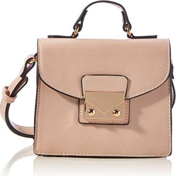 borse a tracolla Vero Moda marrone