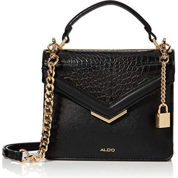 borse a mano Aldo nero