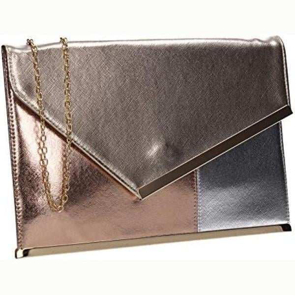 pochette SwankySwans giallo