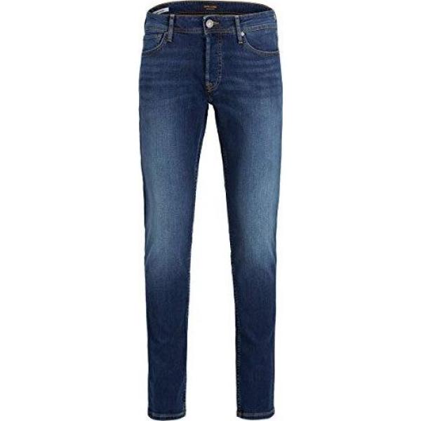 jeans Jack & Jones blu