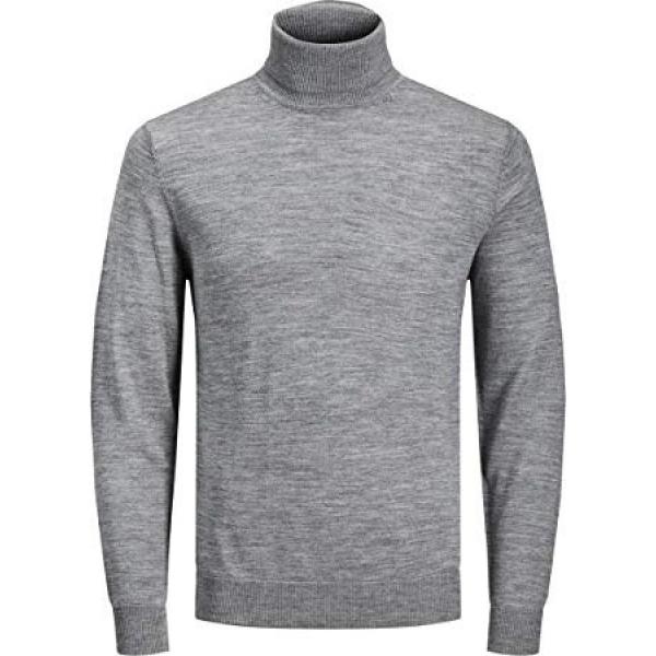 maglioni Jack & Jones grigio