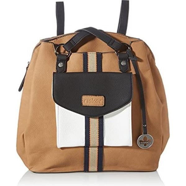 zaini Rieker multicolore