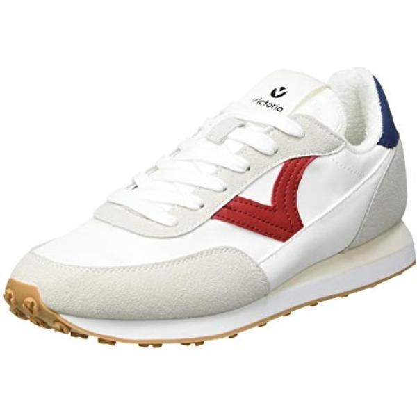 sneakers Victoria bianco