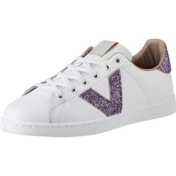 sneakers Victoria grigio