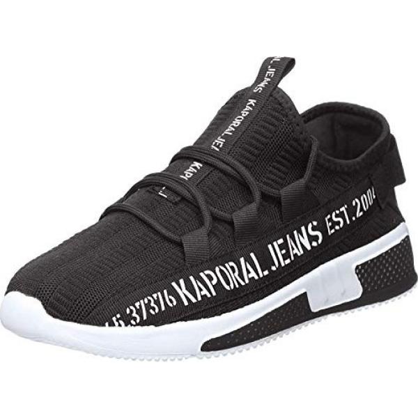 sneakers Kaporal nero
