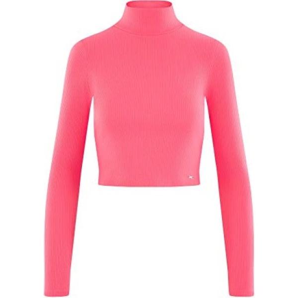 maglieria Oodji Ultra rosa