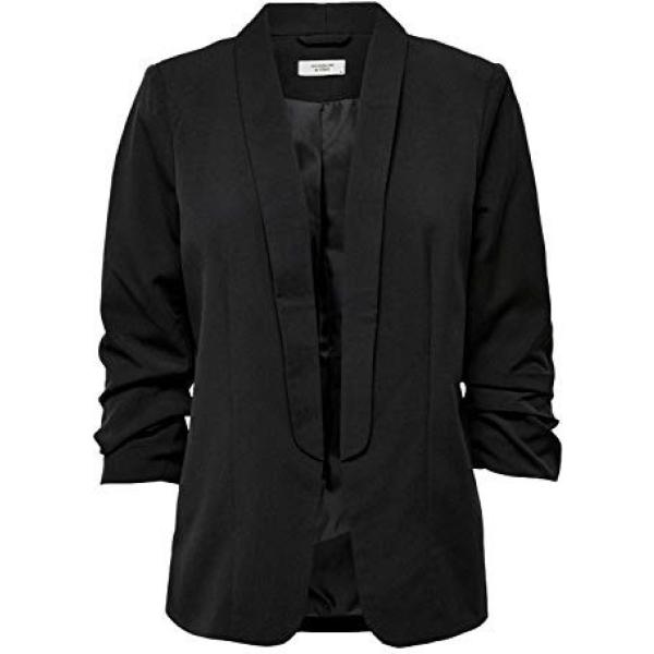 blazer Jdy nero