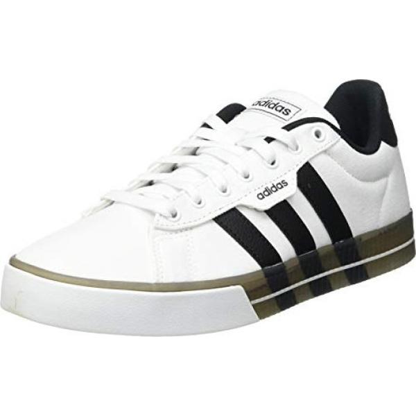 sneakers Adidas bianco