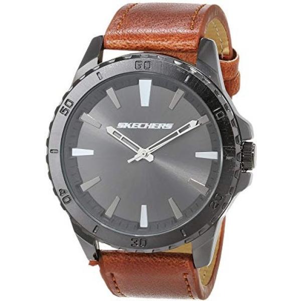 orologi Skechers grigio