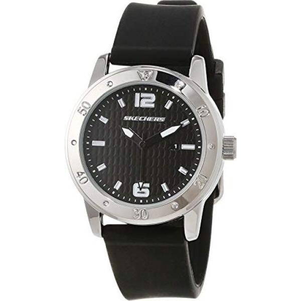 orologi Skechers nero