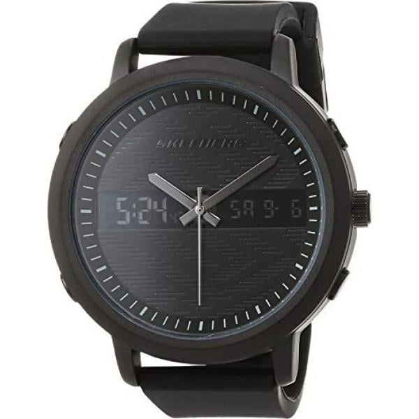 orologi Skechers nero