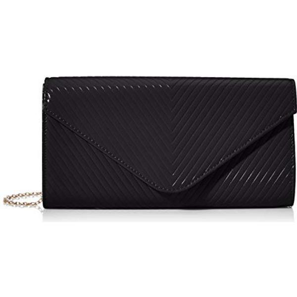 pochette SwankySwans nero