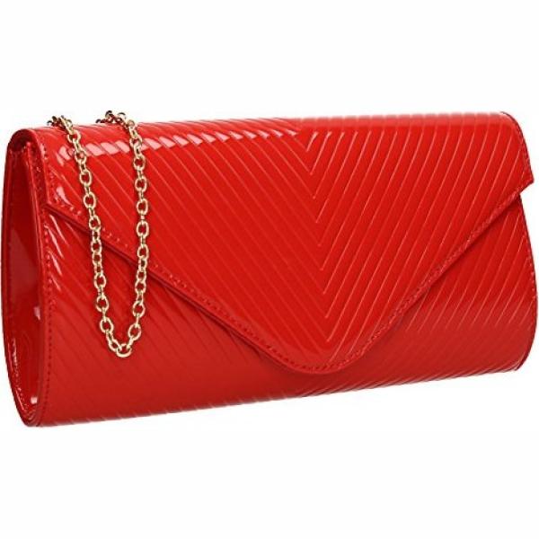 pochette SwankySwans rosso