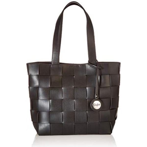 shopping bag Buffalo grigio