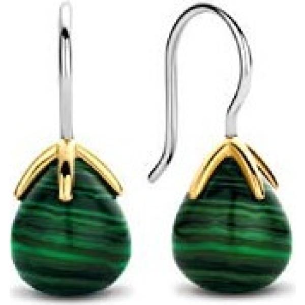 orecchini Ti Sento Milano grigio