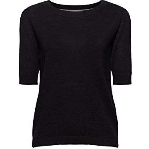 pullovers Esprit nero