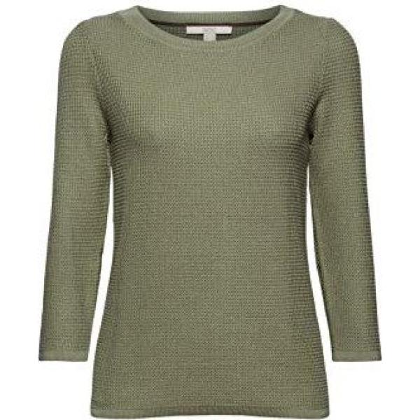 maglioni Esprit verde