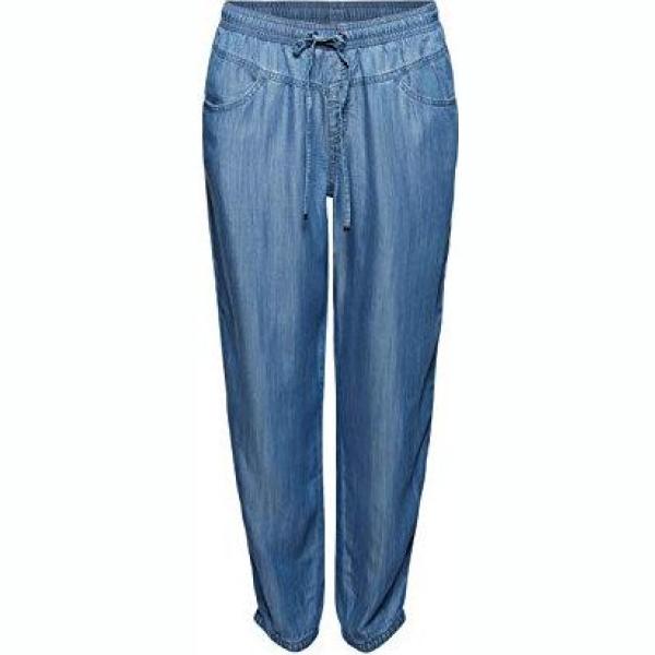 jeans Esprit blu