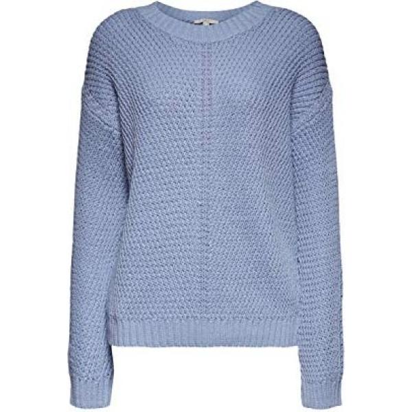 maglieria Esprit blu