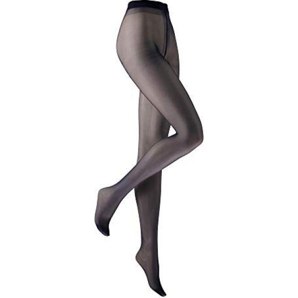 collant Vogue grigio