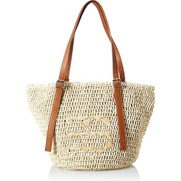 shopping bag Esprit bianco