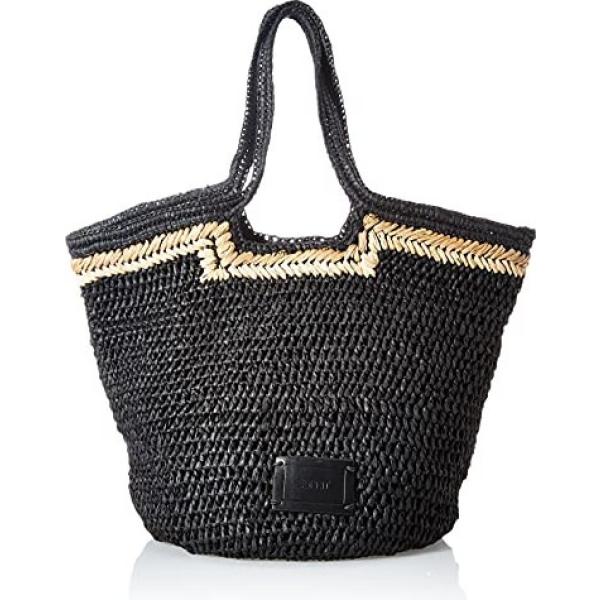 borse a mano Esprit nero