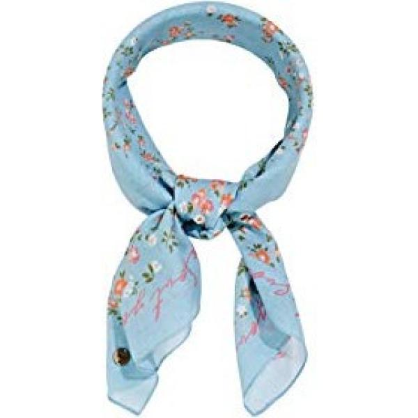 sciarpe Esprit blu