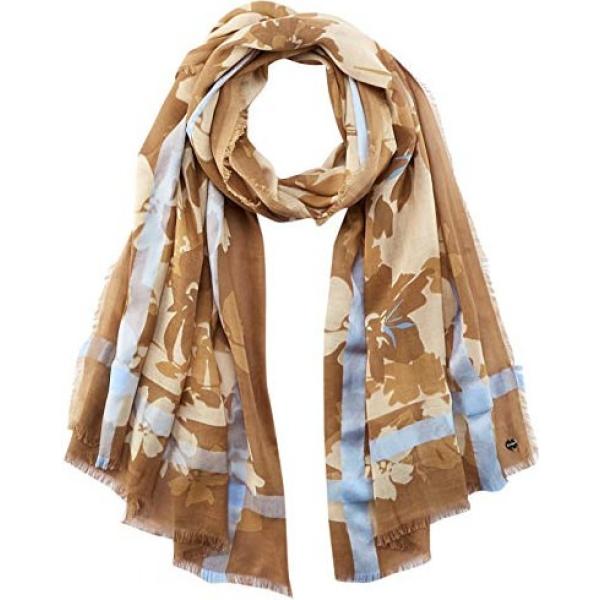 sciarpe Esprit marrone