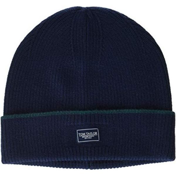 berretti Tom Tailor blu