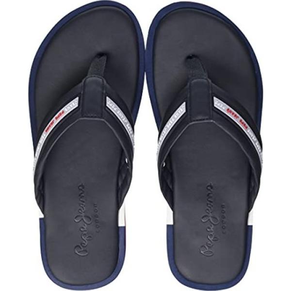 sandali Pepe Jeans blu