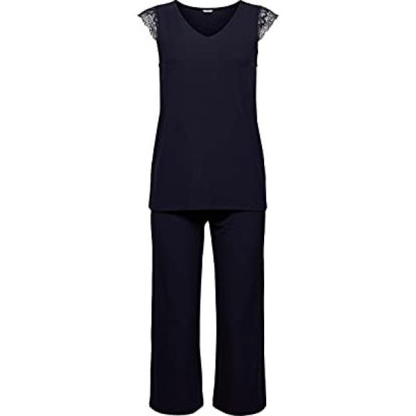 pigiama Esprit blu