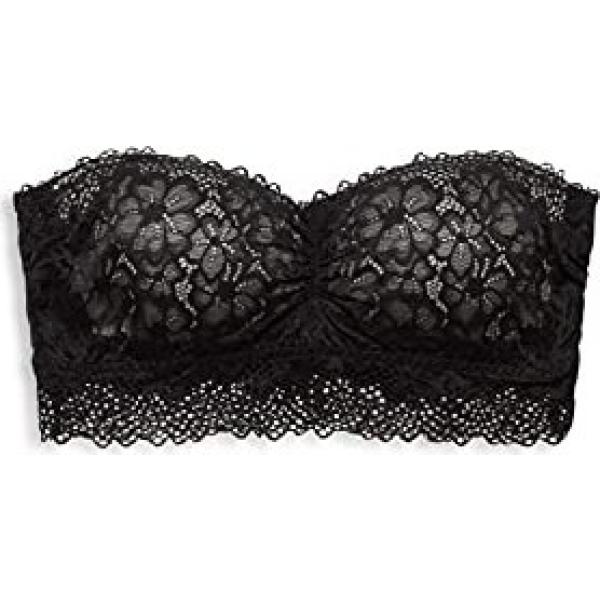 reggiseni Esprit nero