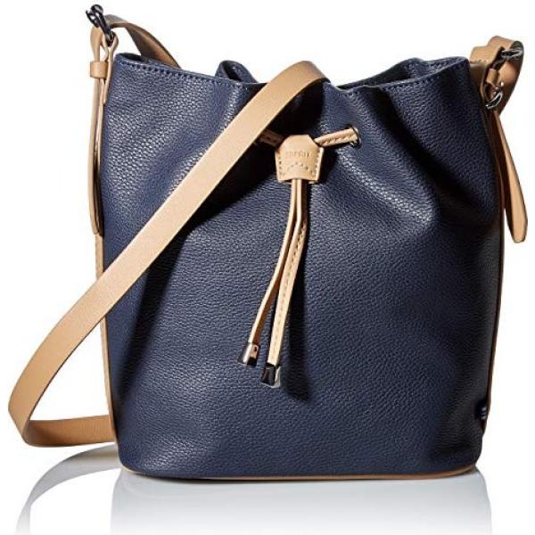 borse a tracolla Esprit Accessoires blu