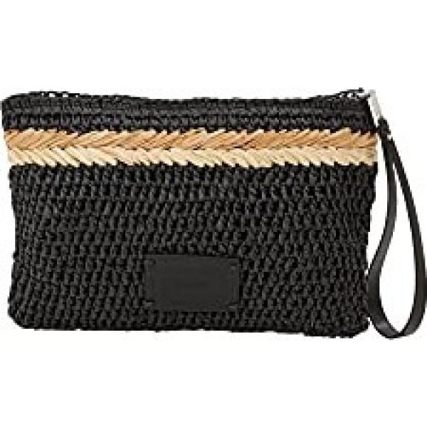 pochette Esprit nero