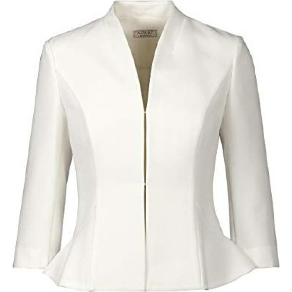 blazer APART Fashion bianco