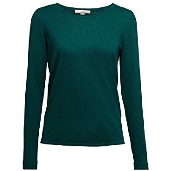 pullovers Edc by Esprit verde