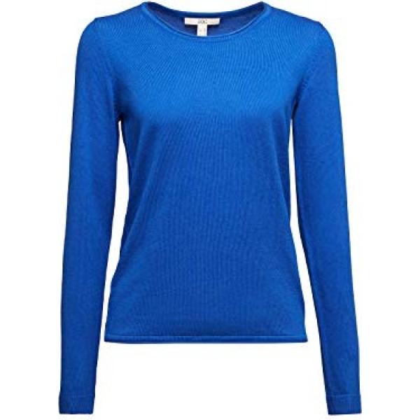 pullovers Edc by Esprit blu