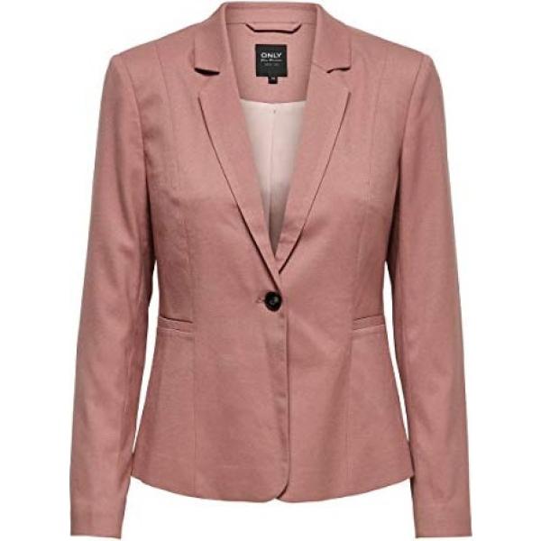 blazer Only marrone
