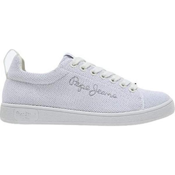 sneakers Pepe Jeans grigio