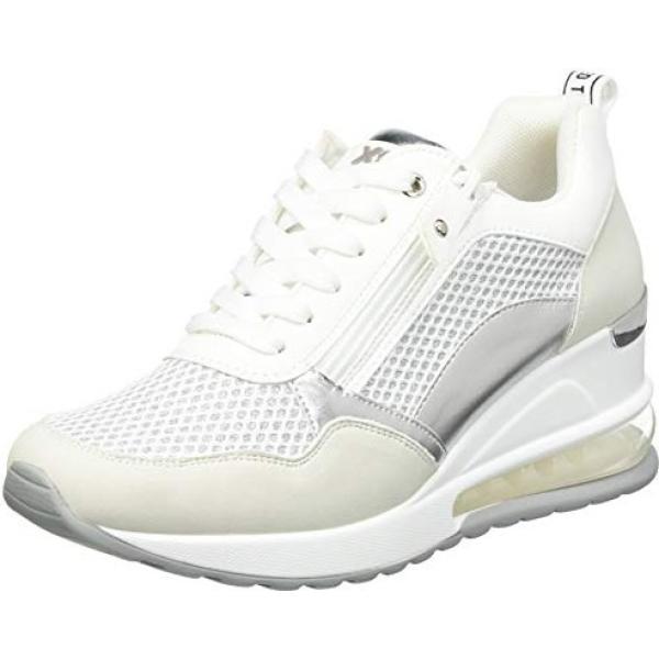 sneakers Xti bianco