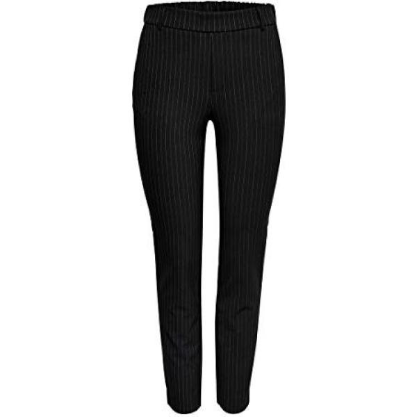 pantaloni Only multicolore a righe