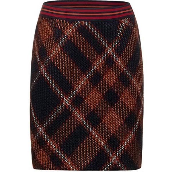 minigonne Cecil multicolore con stampe