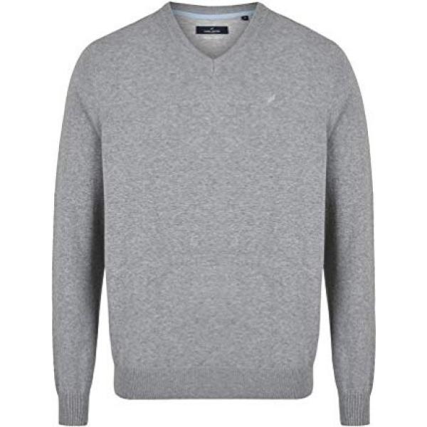 pullovers Daniel Hechter grigio