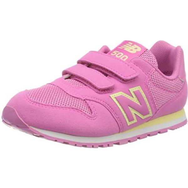 sneakers New Balance rosa