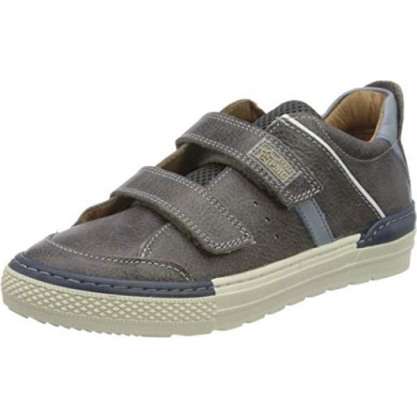 scarpe sportive Primigi grigio