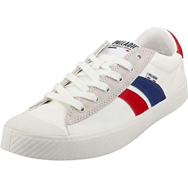 sneakers Palladium bianco