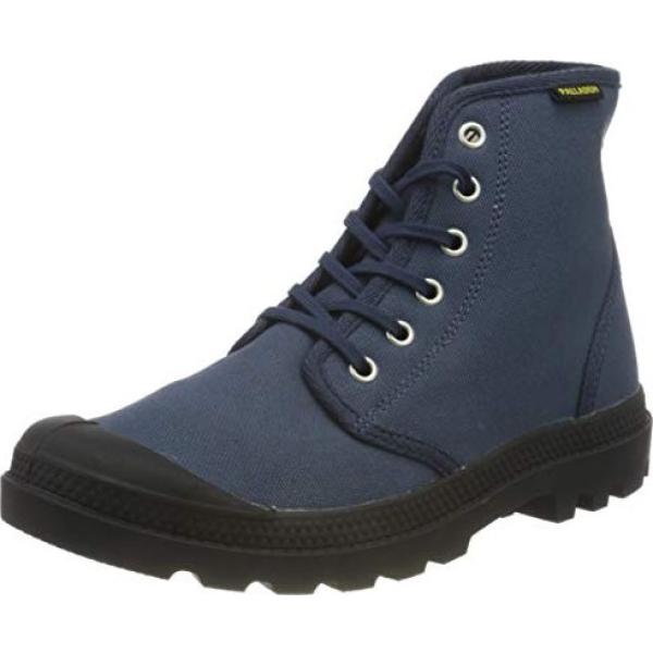 stivali e stivaletti Palladium nero