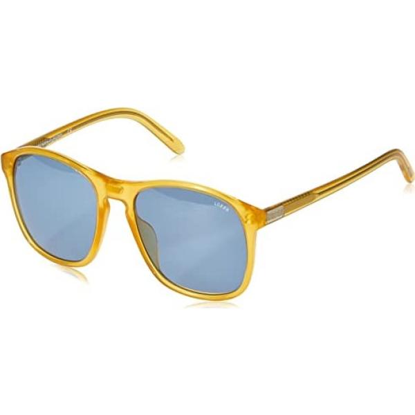 occhiali da sole Lozza blu